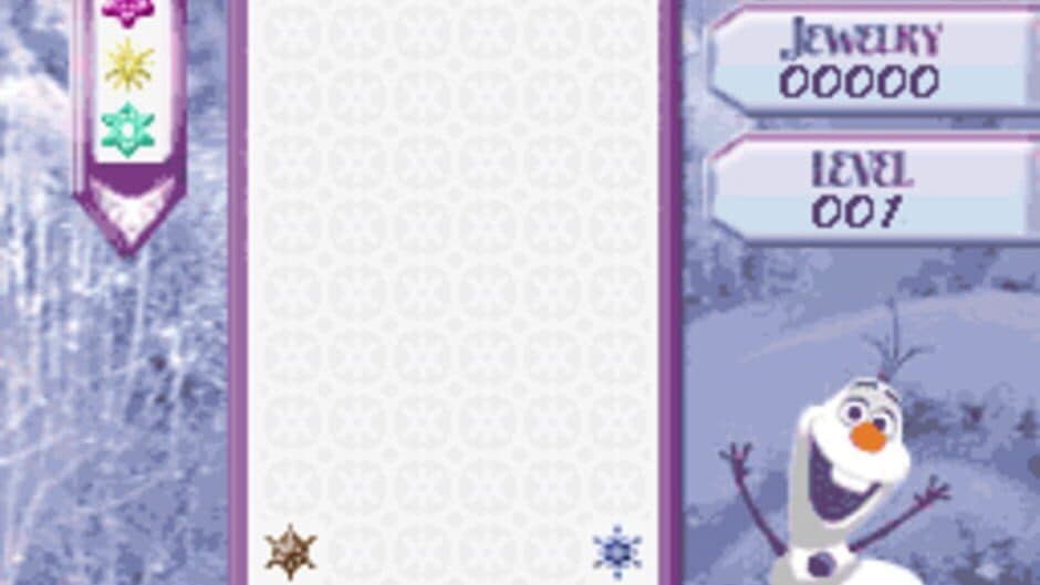 Скриншот 1 из Winter Magic