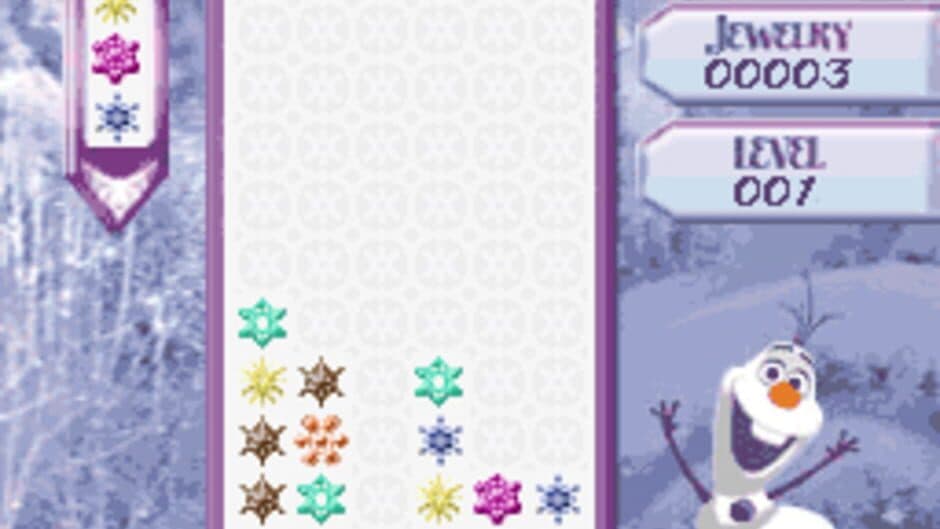Скриншот 2 из Winter Magic