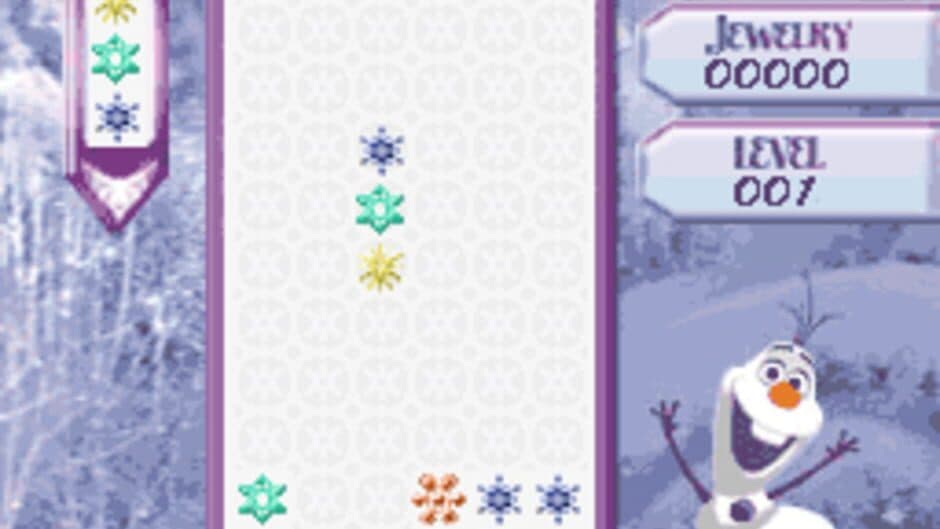 Скриншот 3 из Winter Magic