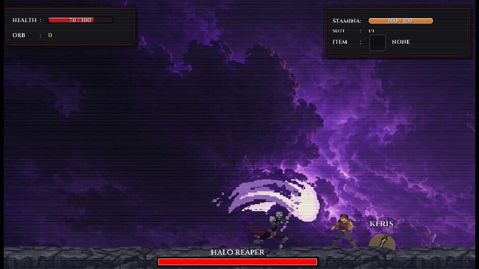 Скриншот 2 из Bitvania