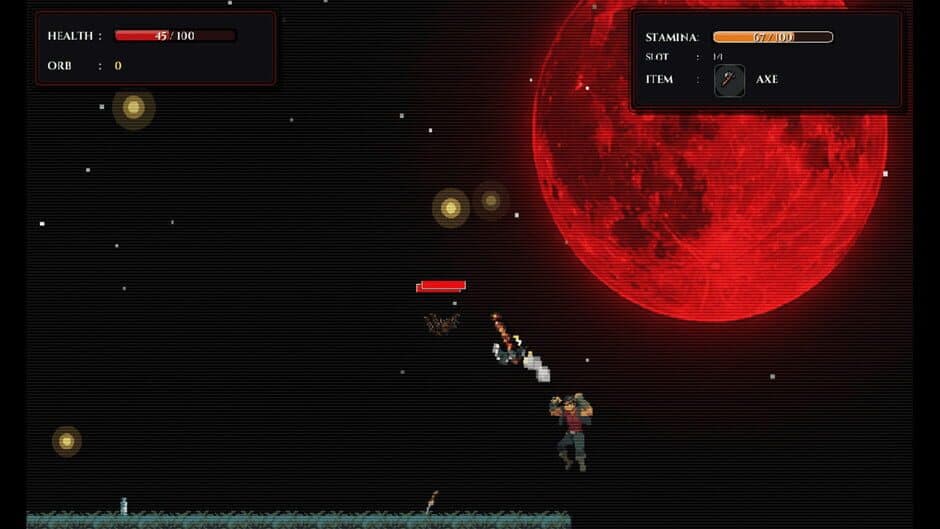 Скриншот 3 из Bitvania