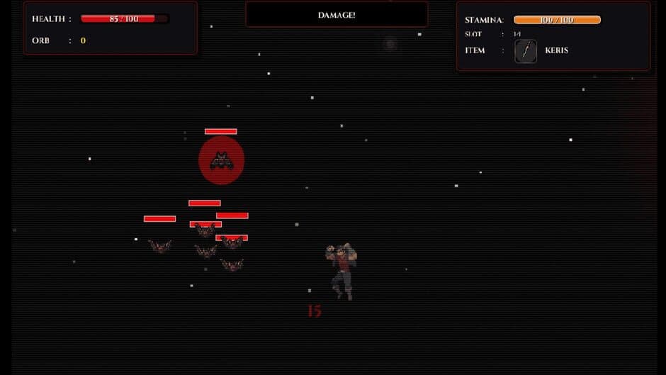 Скриншот 4 из Bitvania