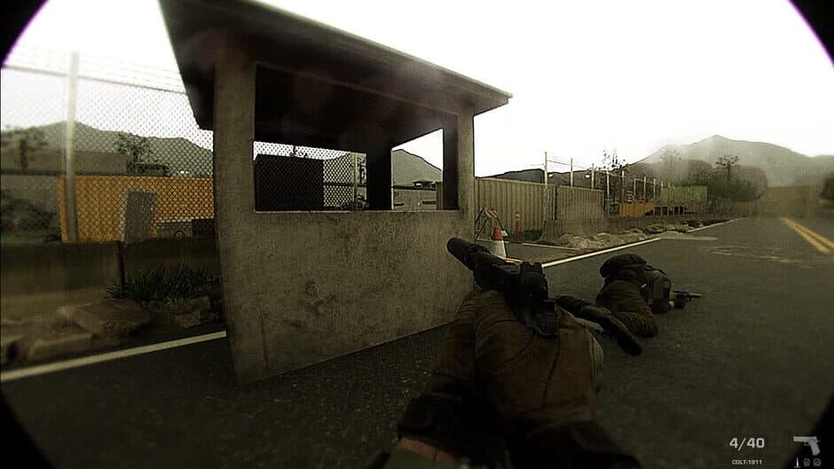 Скриншот 3 из Unsight
