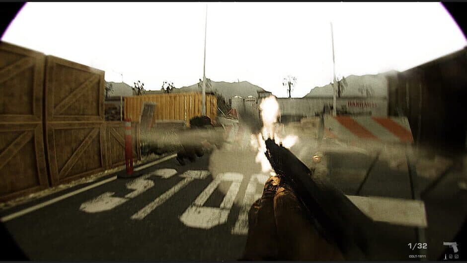 Скриншот 4 из Unsight