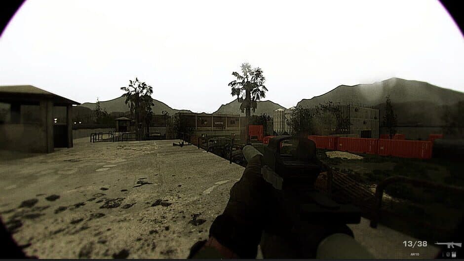 Скриншот 6 из Unsight