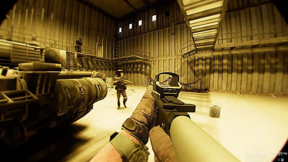 Скриншот 7 из Unsight