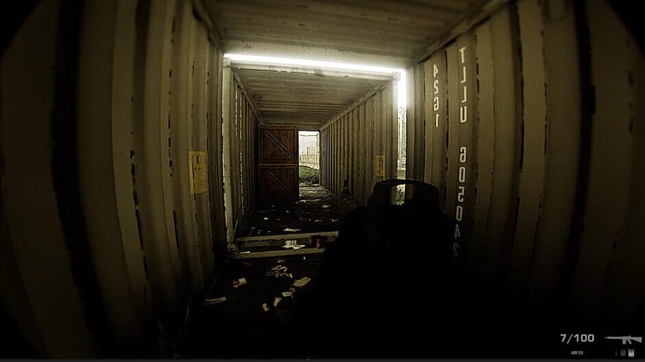 Скриншот 8 из Unsight