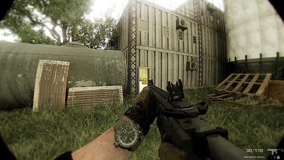 Скриншот 9 из Unsight