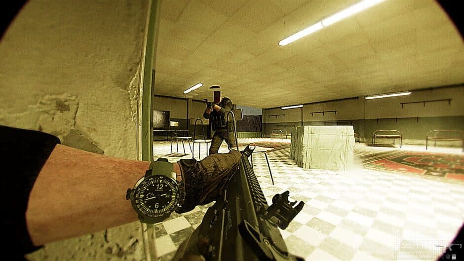 Скриншот 10 из Unsight