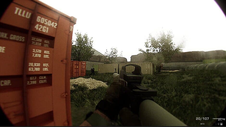 Скриншот 12 из Unsight