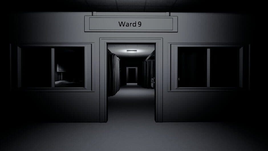 Скриншот 1 из White Ward