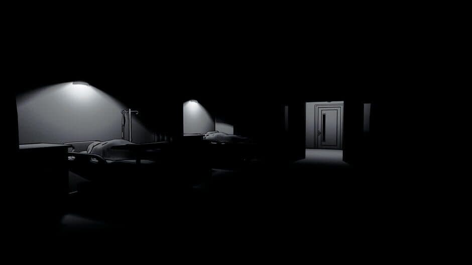 Скриншот 4 из White Ward