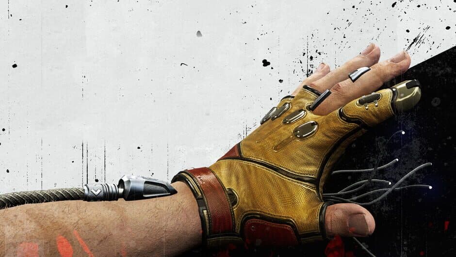 Скриншот 1 из Atomic Heart: Midas Glove Skin