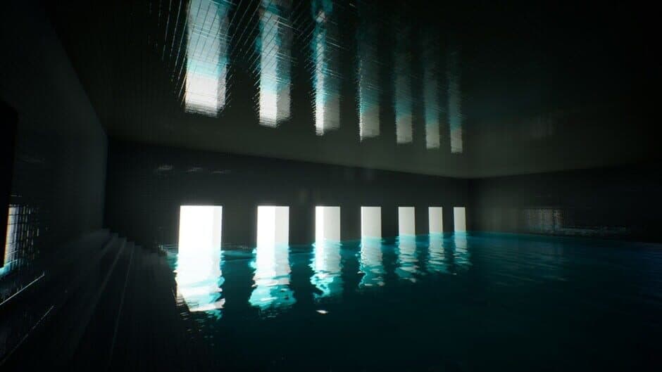 Скриншот 1 из Poolcore Reflection
