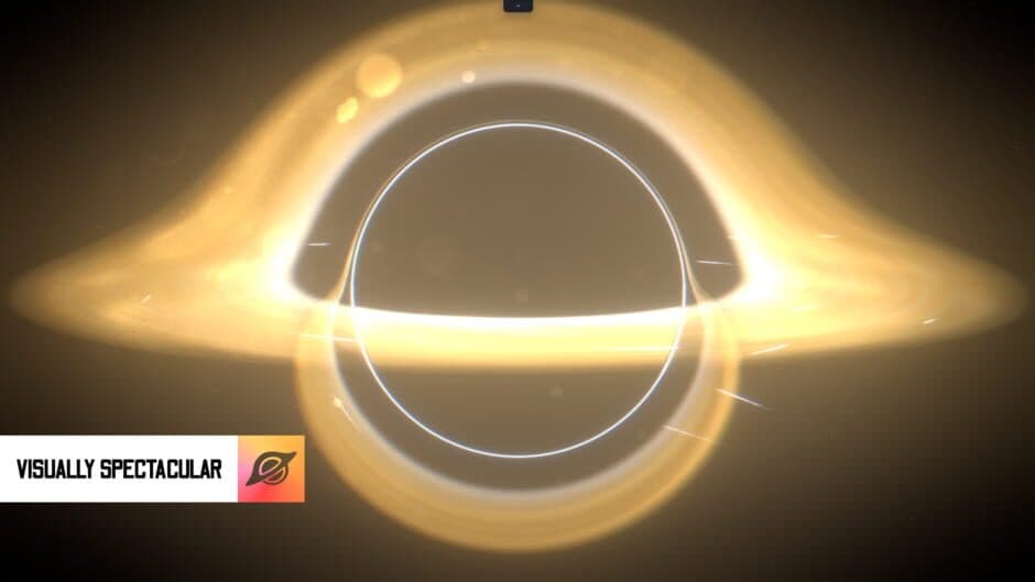 Скриншот 1 из How to Grow a Black Hole