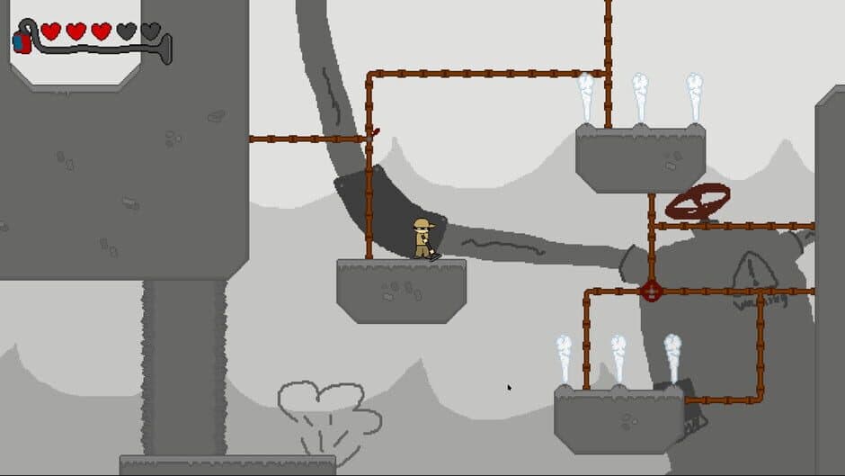 Скриншот 3 из Ghost Control