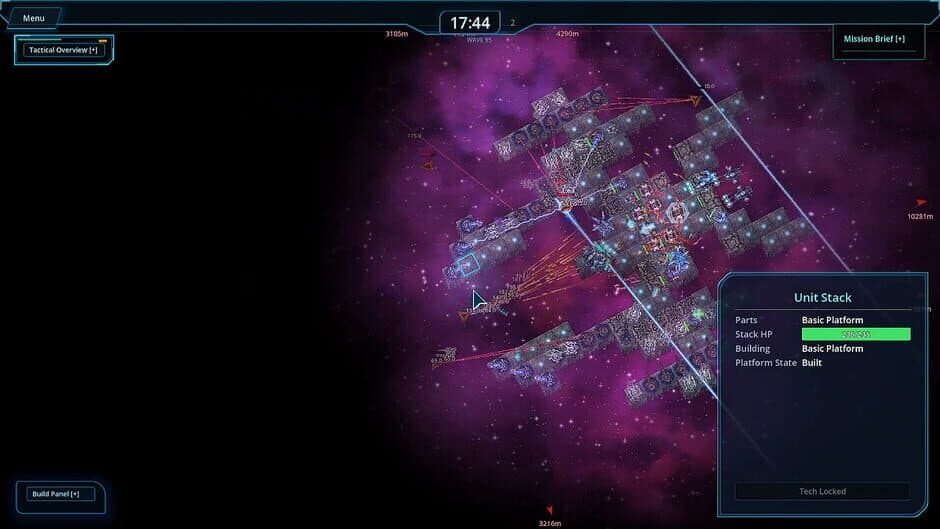 Скриншот 6 из Infinite Evo TD
