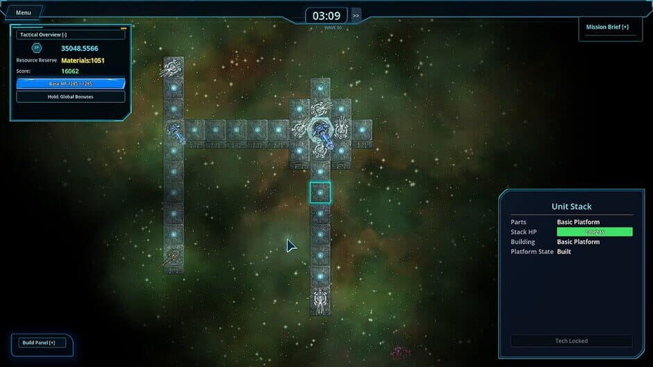 Скриншот 7 из Infinite Evo TD