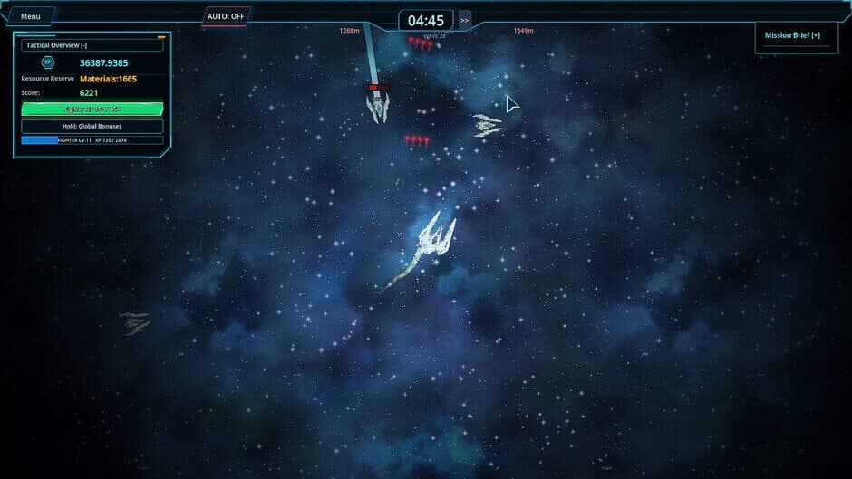Скриншот 8 из Infinite Evo TD