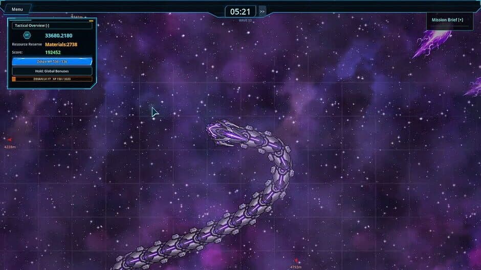 Скриншот 12 из Infinite Evo TD