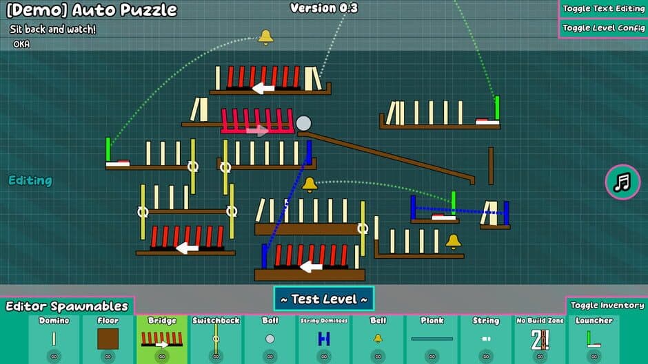 Скриншот 1 из 2Dom!