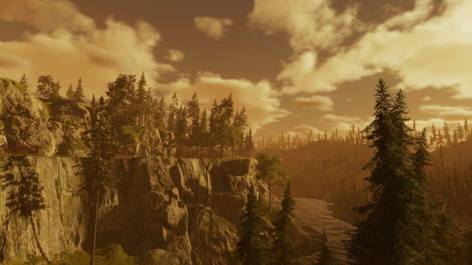 Скриншот 5 из Exploring the Endless Land: 60s
