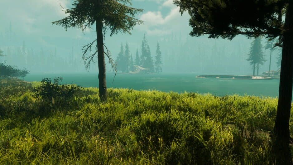 Скриншот 7 из Exploring the Endless Land: 60s