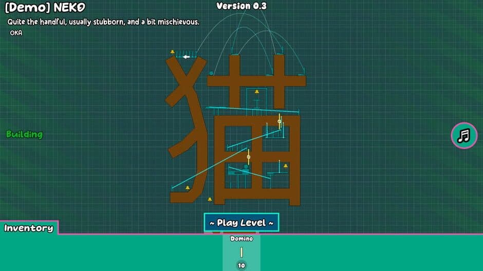 Скриншот 4 из 2Dom!
