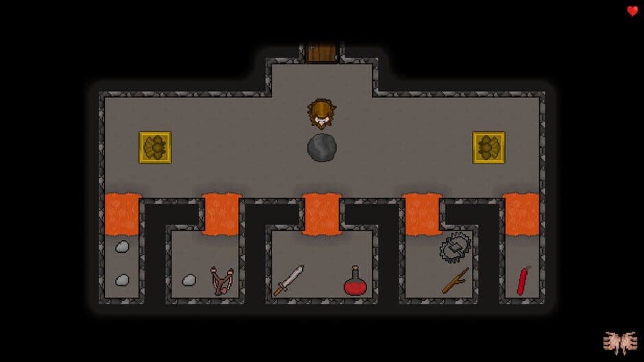 Скриншот 4 из Dwarf the Dungeonist