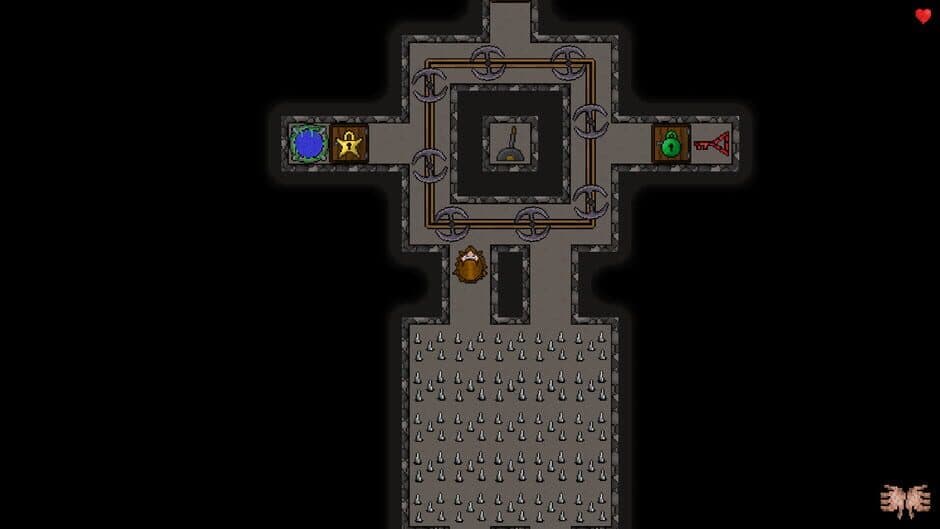 Скриншот 6 из Dwarf the Dungeonist