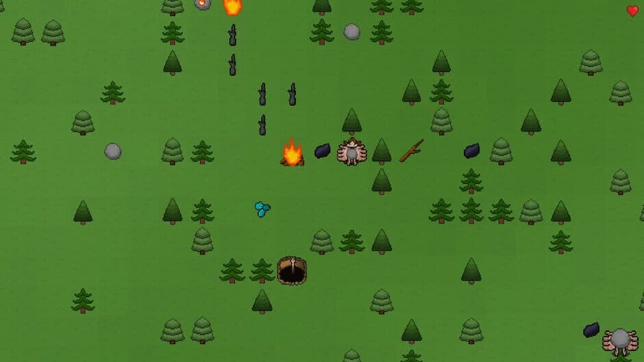 Скриншот 8 из Dwarf the Dungeonist