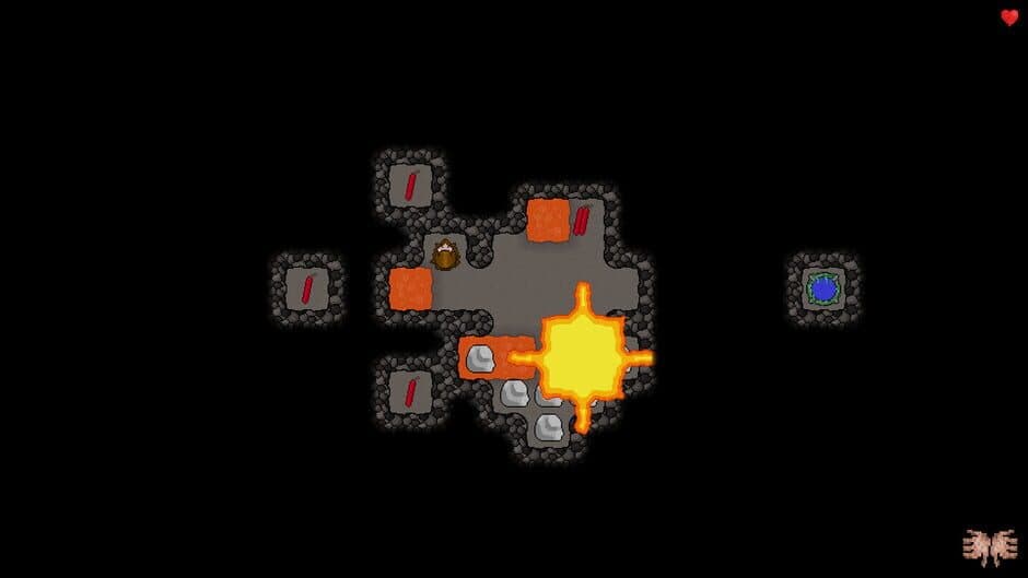 Скриншот 11 из Dwarf the Dungeonist