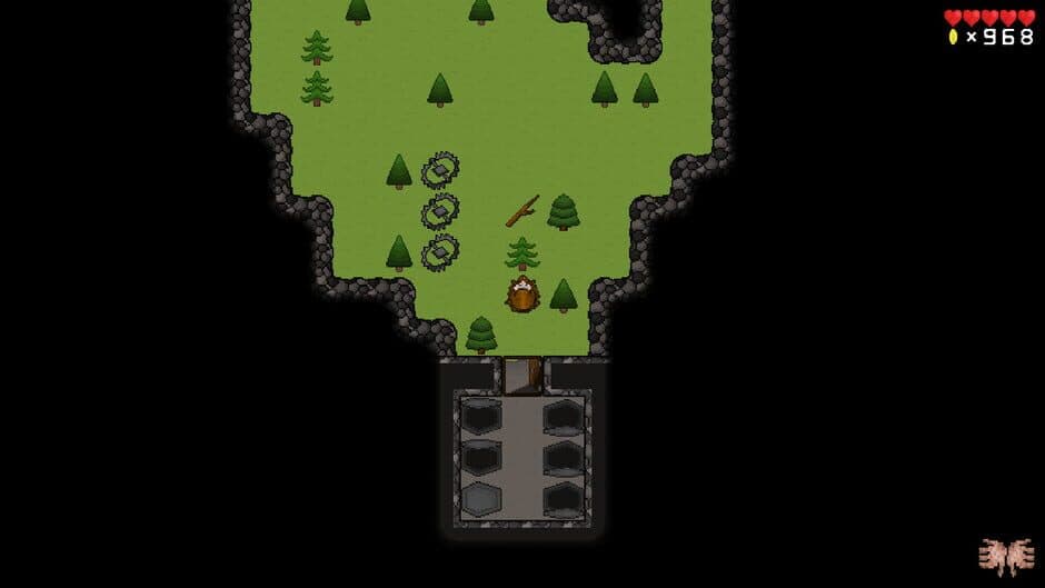 Скриншот 12 из Dwarf the Dungeonist