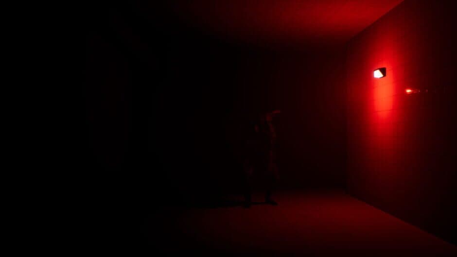 Скриншот 3 из Liminal Escape
