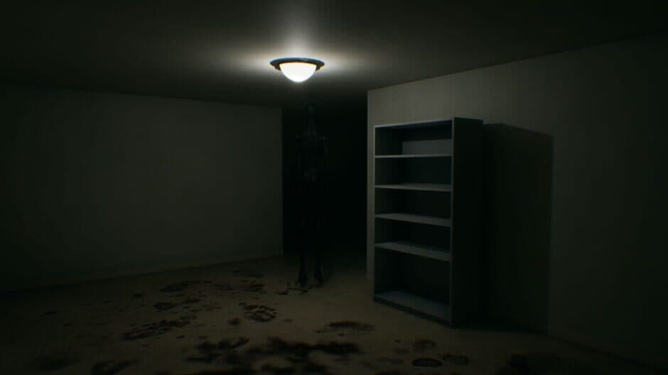 Скриншот 4 из Liminal Escape