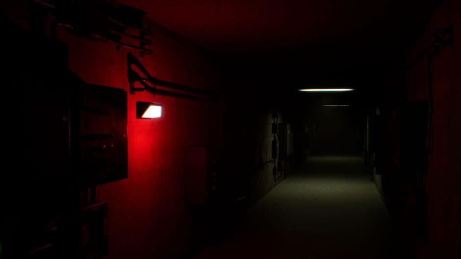 Скриншот 5 из Liminal Escape