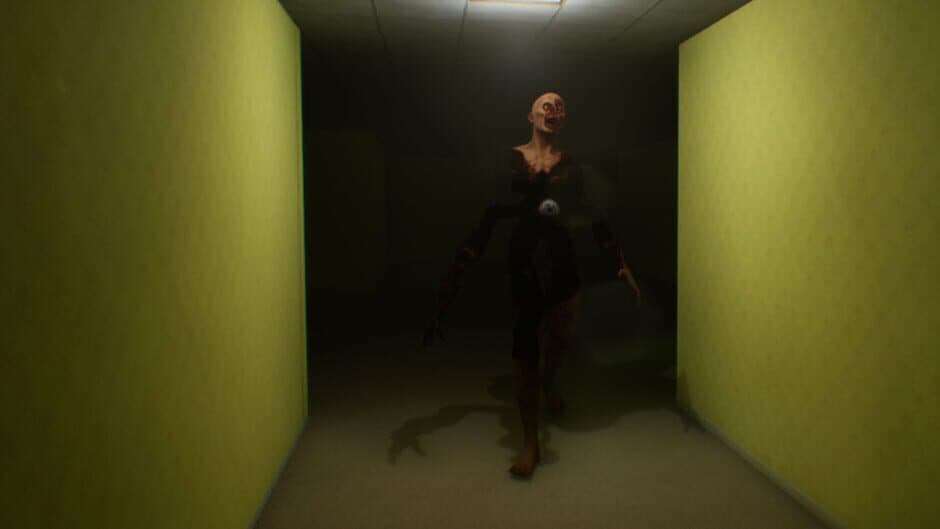 Скриншот 6 из Liminal Escape