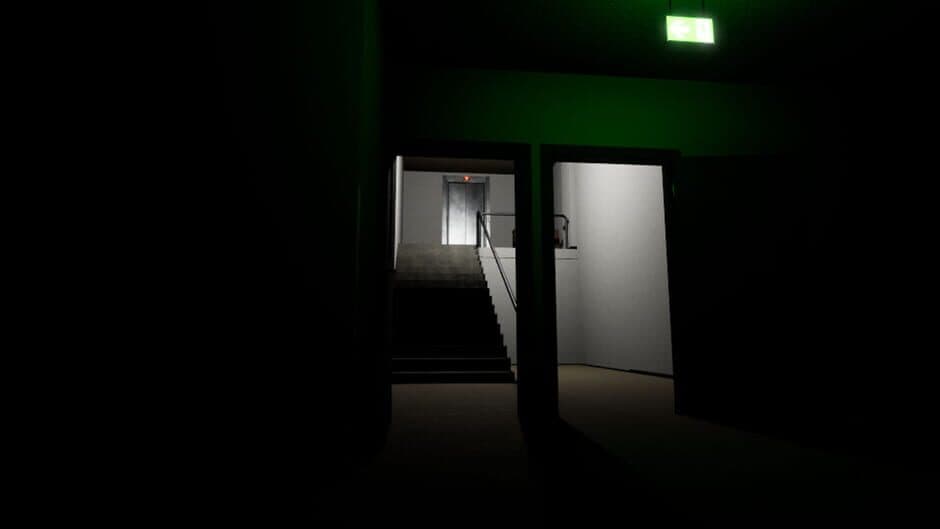 Скриншот 8 из Liminal Escape
