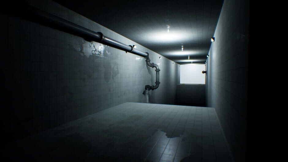 Скриншот 9 из Liminal Escape