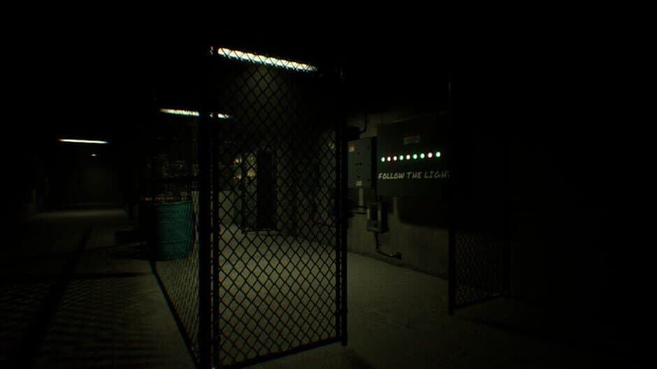 Скриншот 10 из Liminal Escape