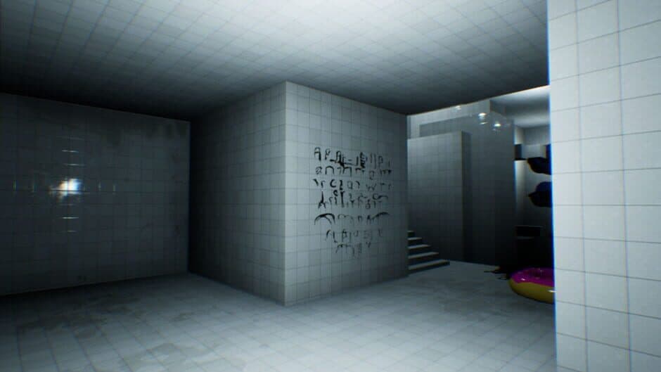 Скриншот 11 из Liminal Escape