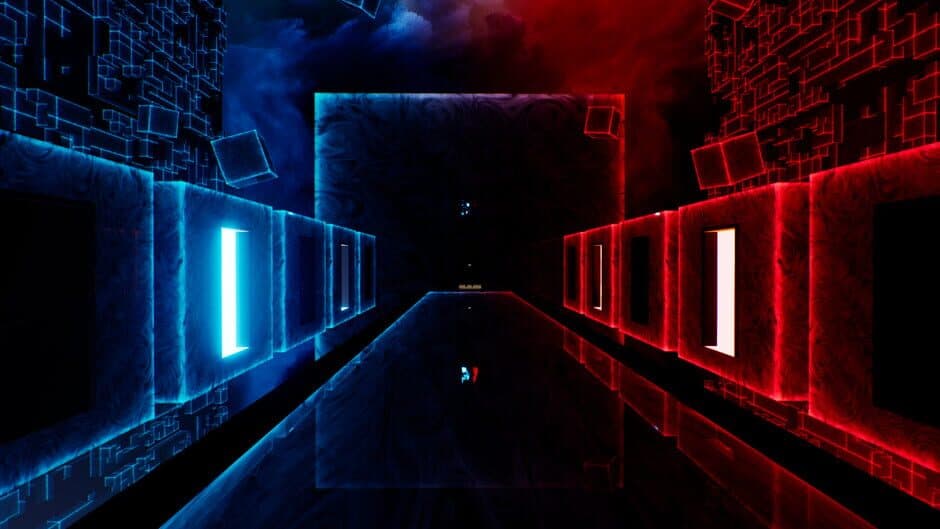 Скриншот 1 из Vertigo Enigma