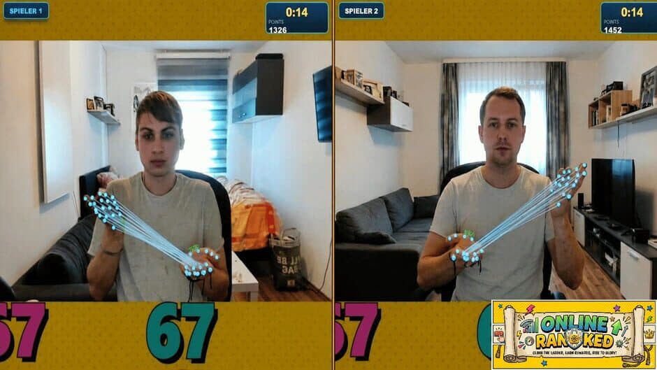 Скриншот 2 из 67 Simulator
