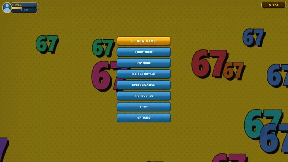 Скриншот 5 из 67 Simulator