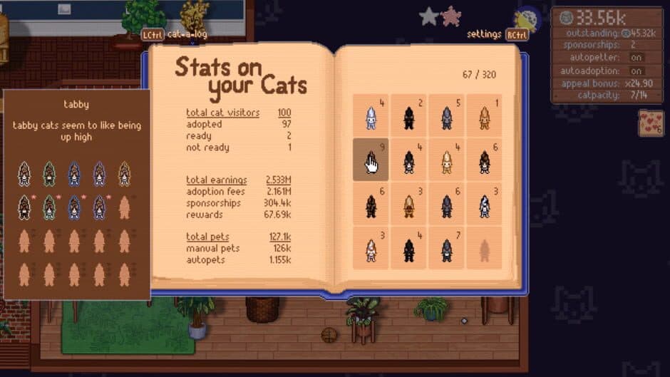 Скриншот 7 из Catio Simulator