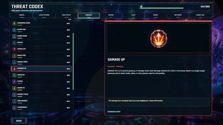 Скриншот 8 из Nova Swarm