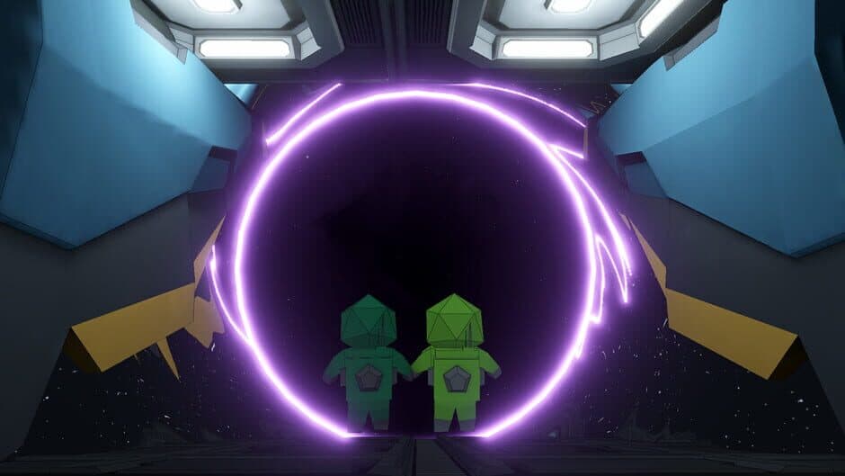 Скриншот 1 из Ship Happens