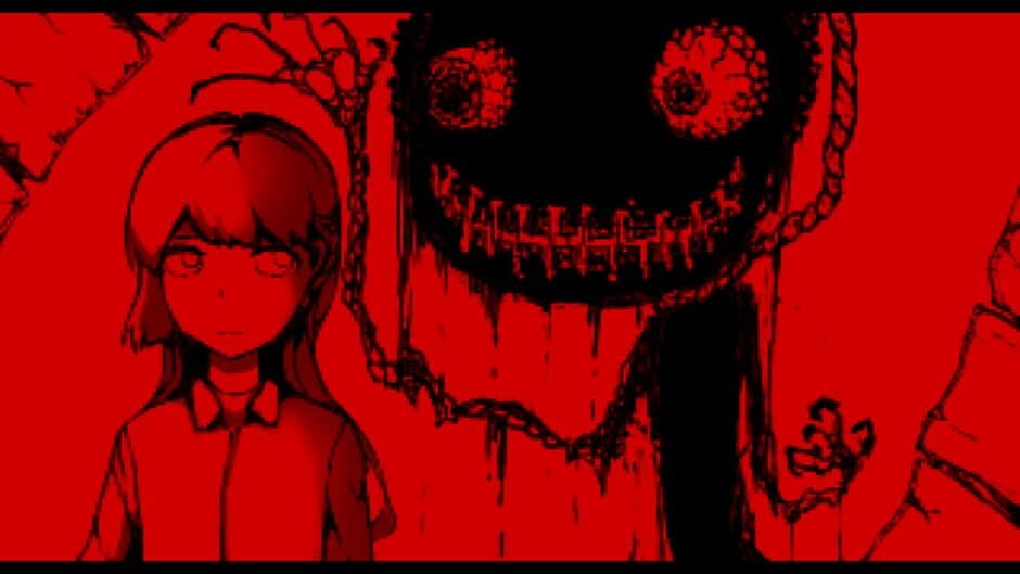 Скриншот 3 из Purgatory X: Amalia
