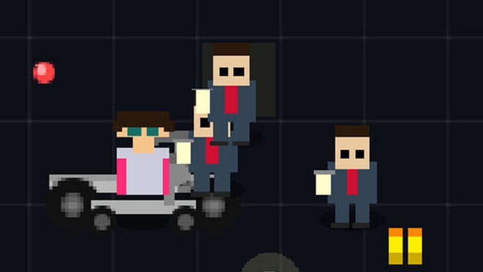 Скриншот 2 из Oliver's Last Run