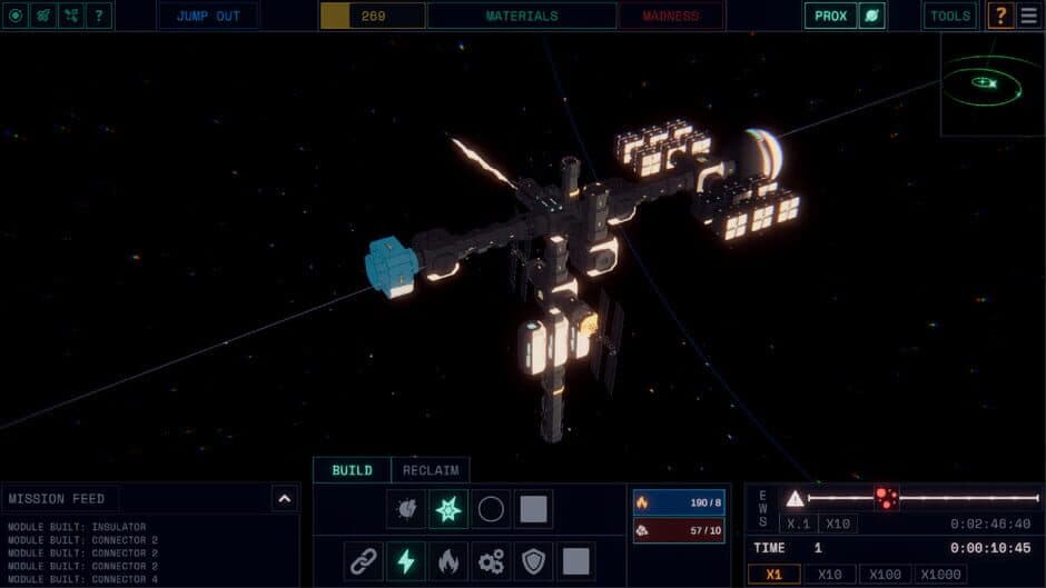 Скриншот 3 из Stationbreak